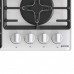 Газовая варочная поверхность на закаленном стекле Gorenje GTW641W