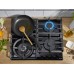 Газовая варочная поверхность на закаленном стекле Gorenje GTW642SYB