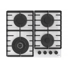Газовая варочная поверхность на закаленном стекле Gorenje GTW642SYW