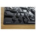 Газовая варочная поверхность на закаленном стекле Gorenje GT6D41B