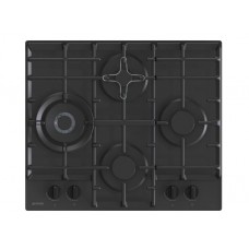 Газовая варочная поверхность на закаленном стекле Gorenje GT6D41B