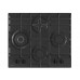 Газовая варочная поверхность на закаленном стекле Gorenje GT6D41B