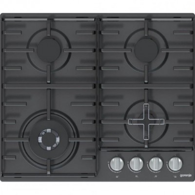 Газовая варочная поверхность Gorenje GW640MB