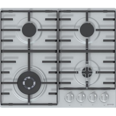 Газовая варочная поверхность Gorenje GW640X