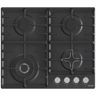 Газовая варочная поверхность Gorenje GW641AMB