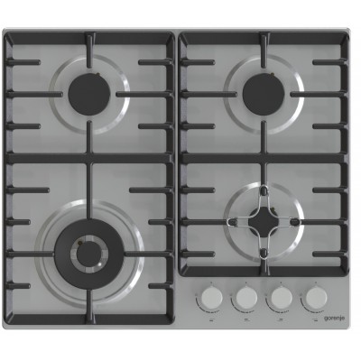 Газовая варочная поверхность Gorenje GW641AX