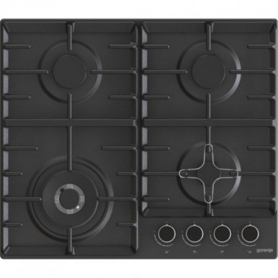 Газовая варочная поверхность Gorenje GW641BMB