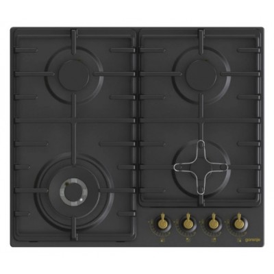 Газовая варочная поверхность Gorenje GW641CLB