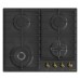 Газовая варочная поверхность Gorenje GW641CLB