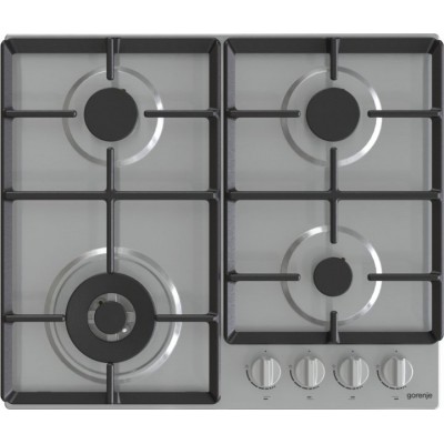 Газовая варочная поверхность Gorenje GW641EX