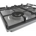 Газовая варочная поверхность Gorenje GW641EX