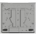 Газовая варочная поверхность Gorenje GW641EX