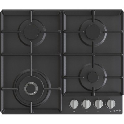 Газовая варочная поверхность Gorenje GW641EXB