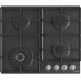 Газовая варочная поверхность Gorenje GW641EXB