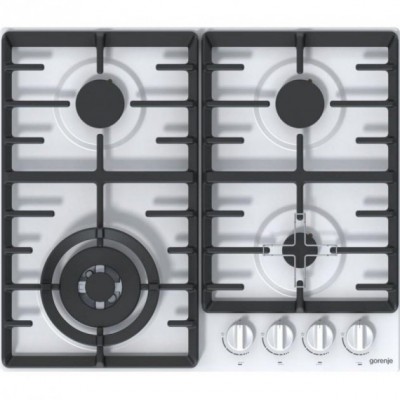 Газовая варочная поверхность Gorenje GW641W