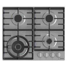 Газовая варочная поверхность Gorenje GW641X