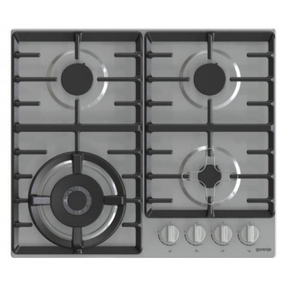 Газовая варочная поверхность Gorenje GW641X
