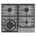 Газовая варочная поверхность Gorenje GW641X