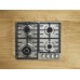 Газовая варочная поверхность Gorenje GW641X