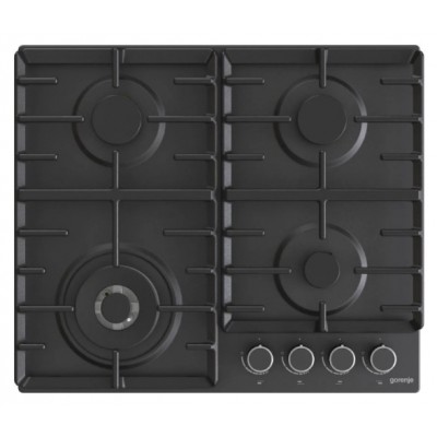Газовая варочная поверхность Gorenje GW642AB