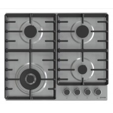 Газовая варочная поверхность Gorenje GW642ABX