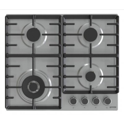 Газовая варочная поверхность Gorenje GW642ABX