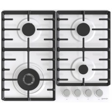 Газовая варочная поверхность Gorenje GW642AXW