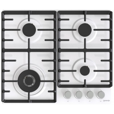 Газовая варочная поверхность Gorenje GW642AXW