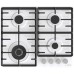 Газовая варочная поверхность Gorenje GW642AXW