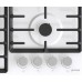 Газовая варочная поверхность Gorenje GW642AXW