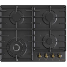 Газовая варочная поверхность Gorenje GW642CLB