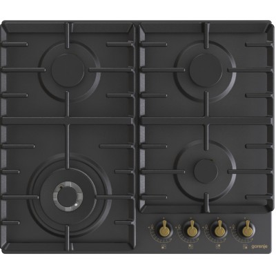 Газовая варочная поверхность Gorenje GW642CLB