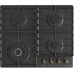 Газовая варочная поверхность Gorenje GW642CLB