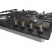 Газовая варочная поверхность Gorenje GW642CLB