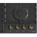 Газовая варочная поверхность Gorenje GW642CLB