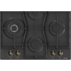 Газовая варочная поверхность Gorenje GW6D42CLB