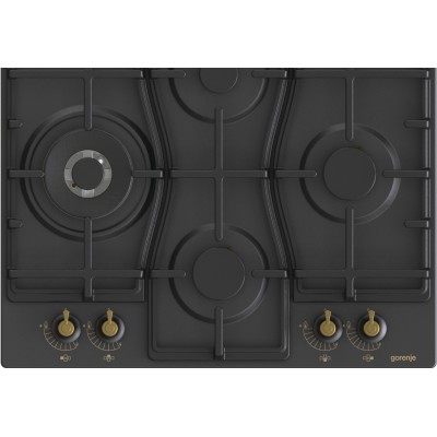 Газовая варочная поверхность Gorenje GW6D42CLB