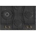 Газовая варочная поверхность Gorenje GW6D42CLB