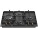 Газовая варочная поверхность Gorenje GW6D42CLB