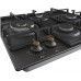 Газовая варочная поверхность Gorenje GW6D42CLB