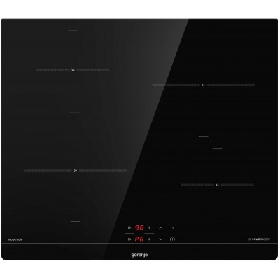 Индукционная варочная поверхность Gorenje IT640BSC
