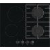 Комбинированная индукционная/газовая варочная поверхность Gorenje GCE691BSC