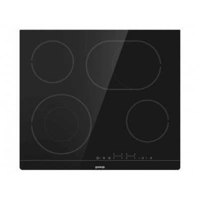 Стеклокерамическая варочная поверхность Gorenje CT43SC