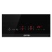 Стеклокерамическая варочная поверхность Gorenje CT43SC