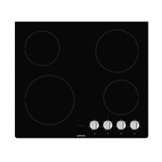 Стеклокерамическая варочная поверхность Gorenje EC641BSC