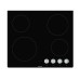 Стеклокерамическая варочная поверхность Gorenje EC641BSC