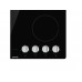 Стеклокерамическая варочная поверхность Gorenje EC641BSC