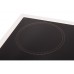 Стеклокерамическая варочная поверхность Gorenje EC642CLI слоновая кость