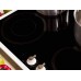 Стеклокерамическая варочная поверхность Gorenje EC642CLI слоновая кость