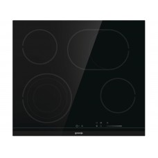 Стеклокерамическая варочная поверхность Gorenje ECS646BCSC